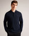 WAVE-Tops-SS Regular Fit Polo- Ted Baker Romania